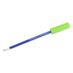ARK Brick Stick bidetop-Limegrøn (medium)