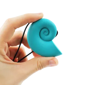 ARK Tyggehalskæde Seashell