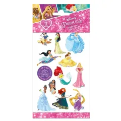 Tatoveringer Disney Prinsesse TOT97144