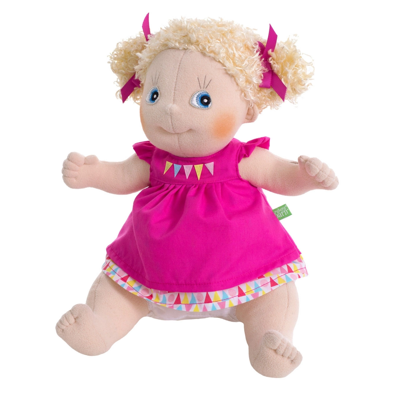 Rubens Kids - Linnea - 36 cm Rubens-18222