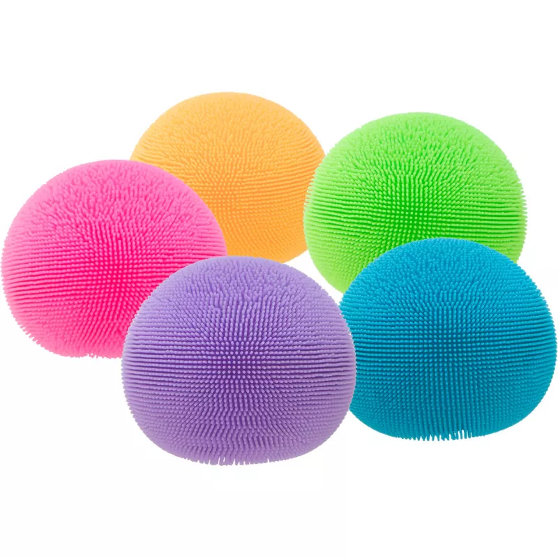 NeeDoh Fuzz Ball Classic Squish Assorteret X-80032