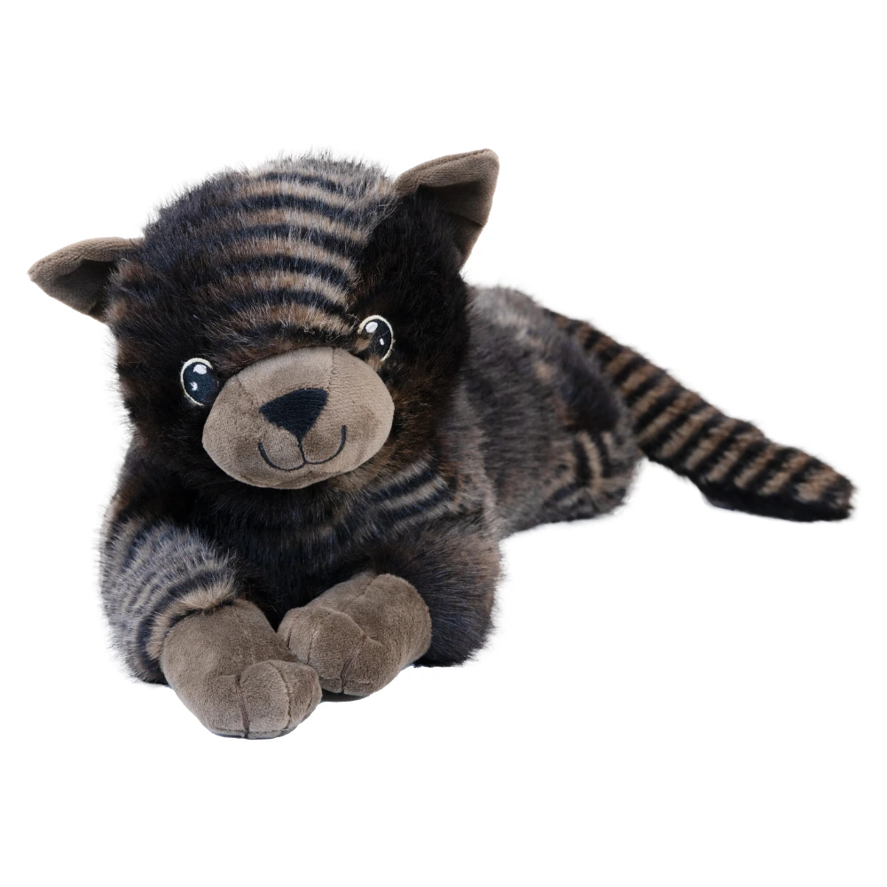 Tyngdedyr - Kat 1,2 kg X-202505-4