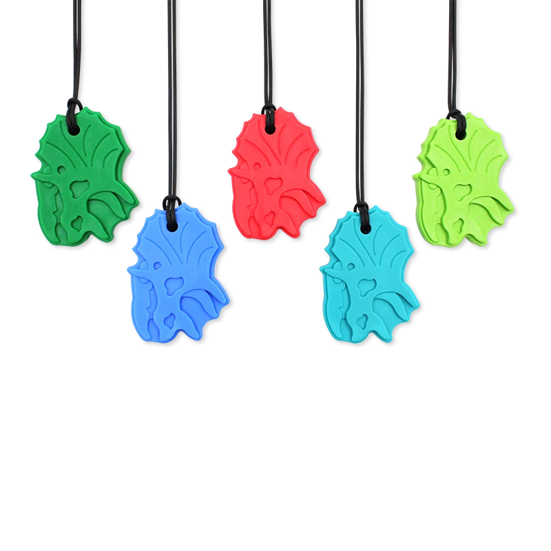 ARK Tyggehalskæde Triceratops Dinosaur 3-337026