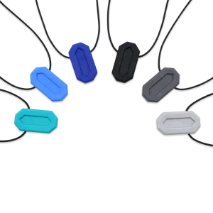 ARK Tyggehalskæde MiniBite Small 3-337034