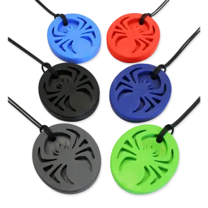 ARK Tyggehalskæde Spider Bite 3-337048