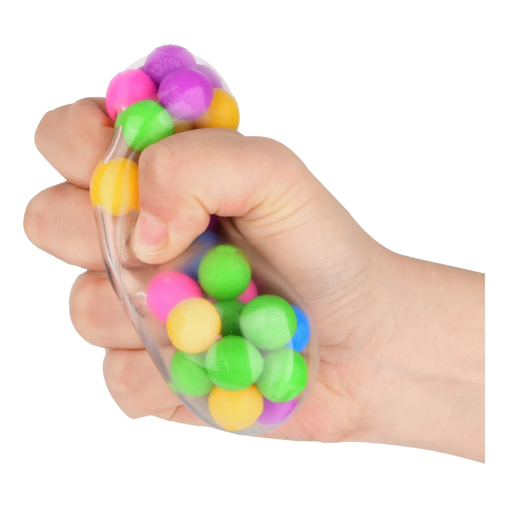 Stressbold Ø 7 cm. ssball