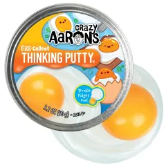 Crazy Aarons Putty Slim - Ø 10 cm - Eggcellent CA-EE020