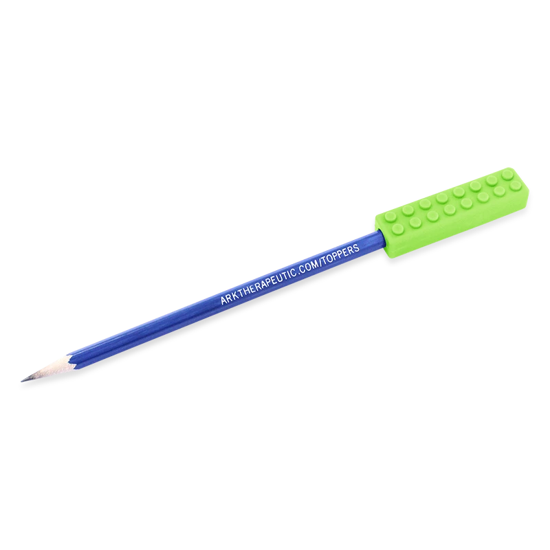 ARK Brick Stick bidetop-Limegrøn (medium) ARK Brick bidetop-Limegrøn (medium)