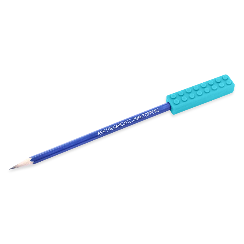 ARK Brick Stick bidetop-Blågrøn (medium) ARK Brick bidetop-Blågrøn (medium)