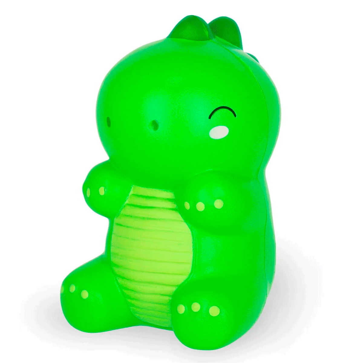 Anti-stressbold Dinosaurs duftende - Ø10 cm 144387