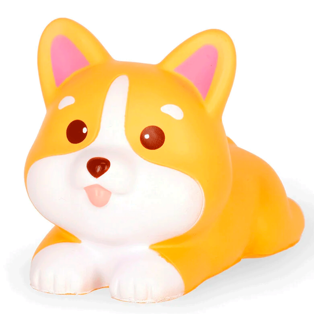 Anti-stressbold Hund duftende - Ø10 cm 144386