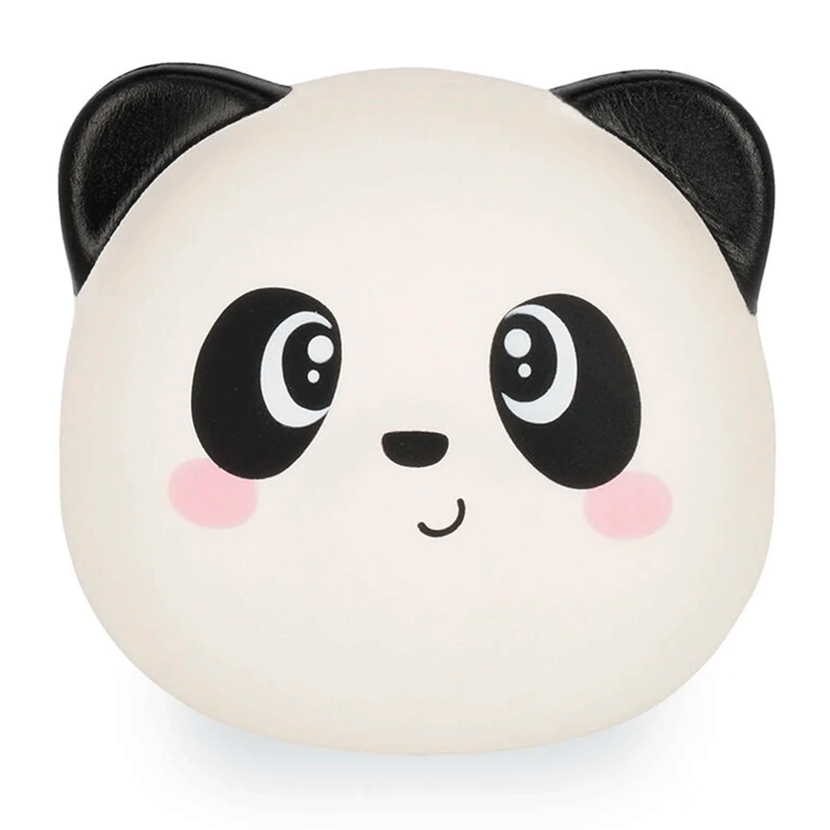 Anti-stressbold Panda duftende - Ø10 cm 144374