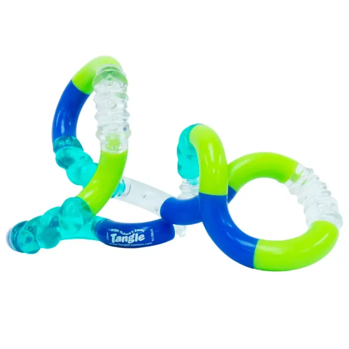 Tangle Jr. Crazy 18005