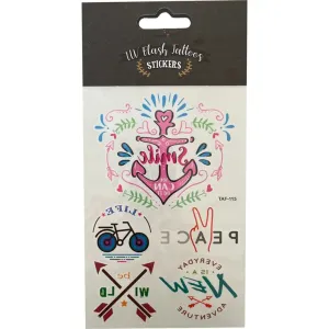 Tatoveringer Seje symboler 324491