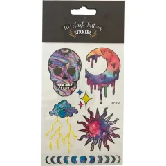 Tatoveringer Seje symboler 324492