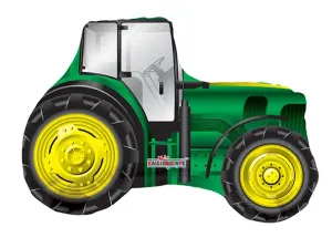 Folieballon Traktor JOK64906