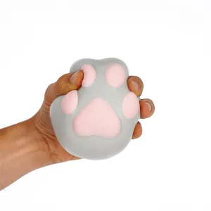 Anti-stressbold Pote duftende - Ø10 cm