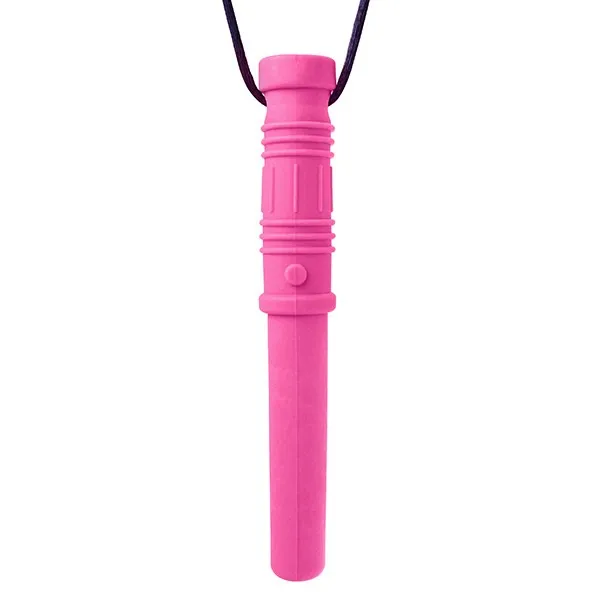 ARK Bite Saber Chewelry Hot pink (medium)