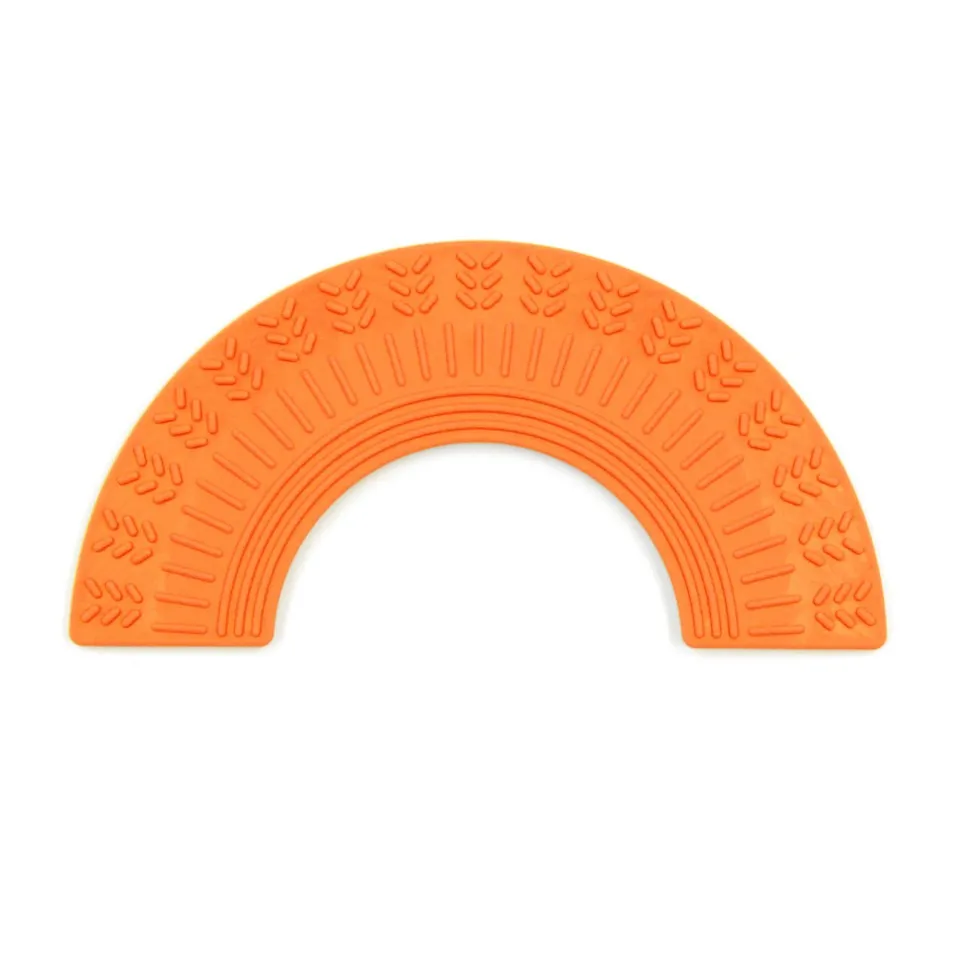 ARK Bideredskab Rainbow Fidget-Orange (hård)