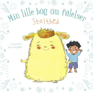 Bolden Bog - Min lille bog om følelser, Stolthed