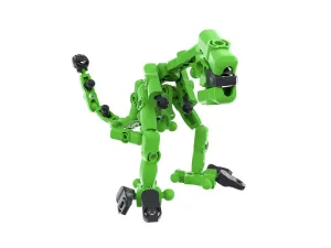 Zpiiel Byggesæt - Raptor