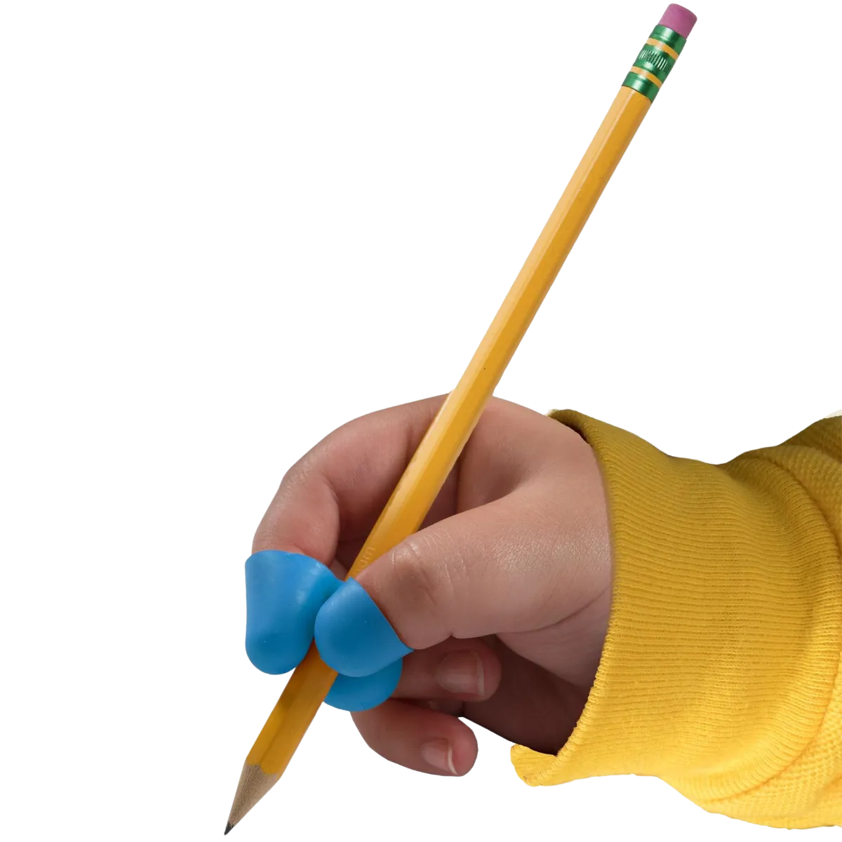 Blyantsgreb Writing Claw 5 stk