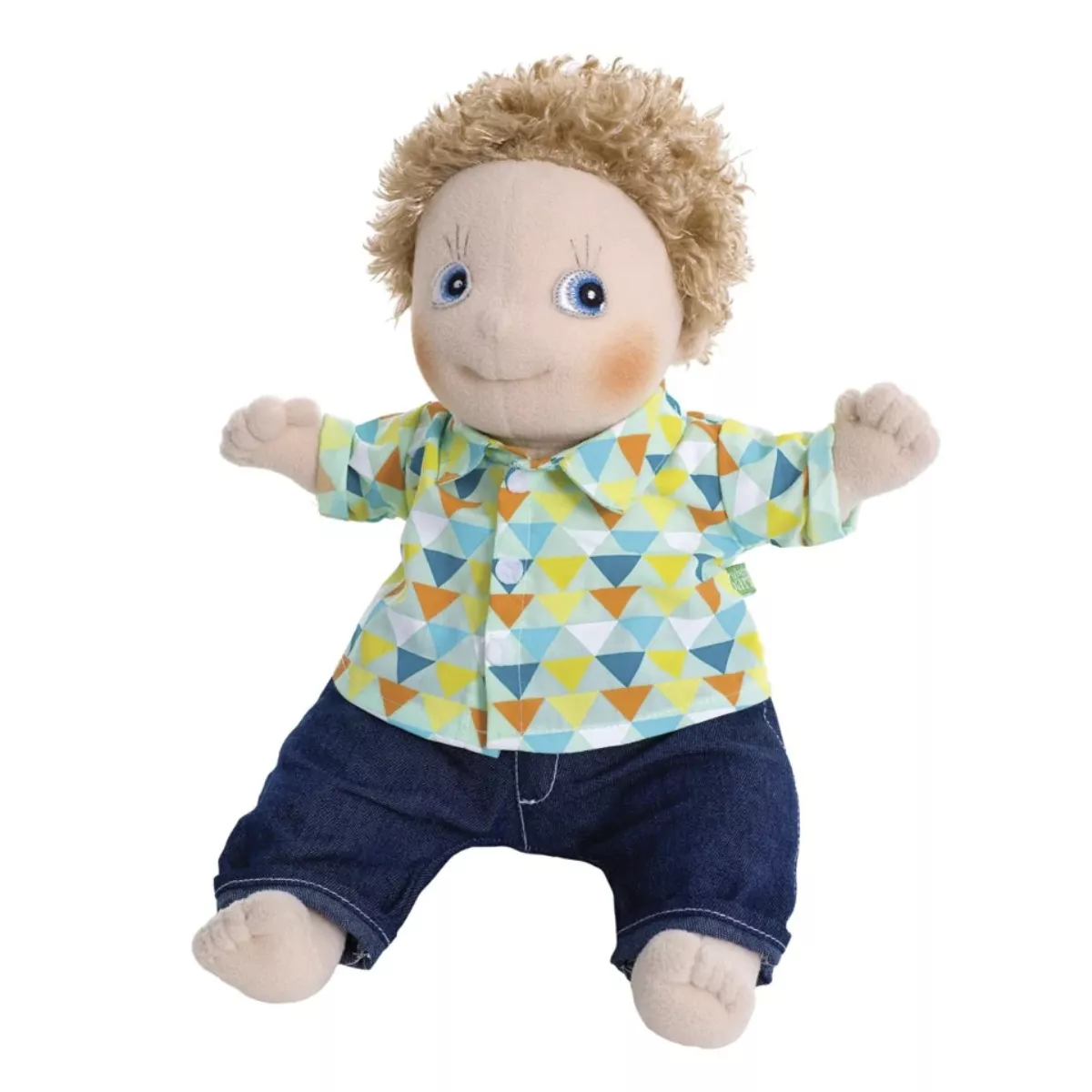 Rubens Kids - Oliver - 36 cm Rubens-90078