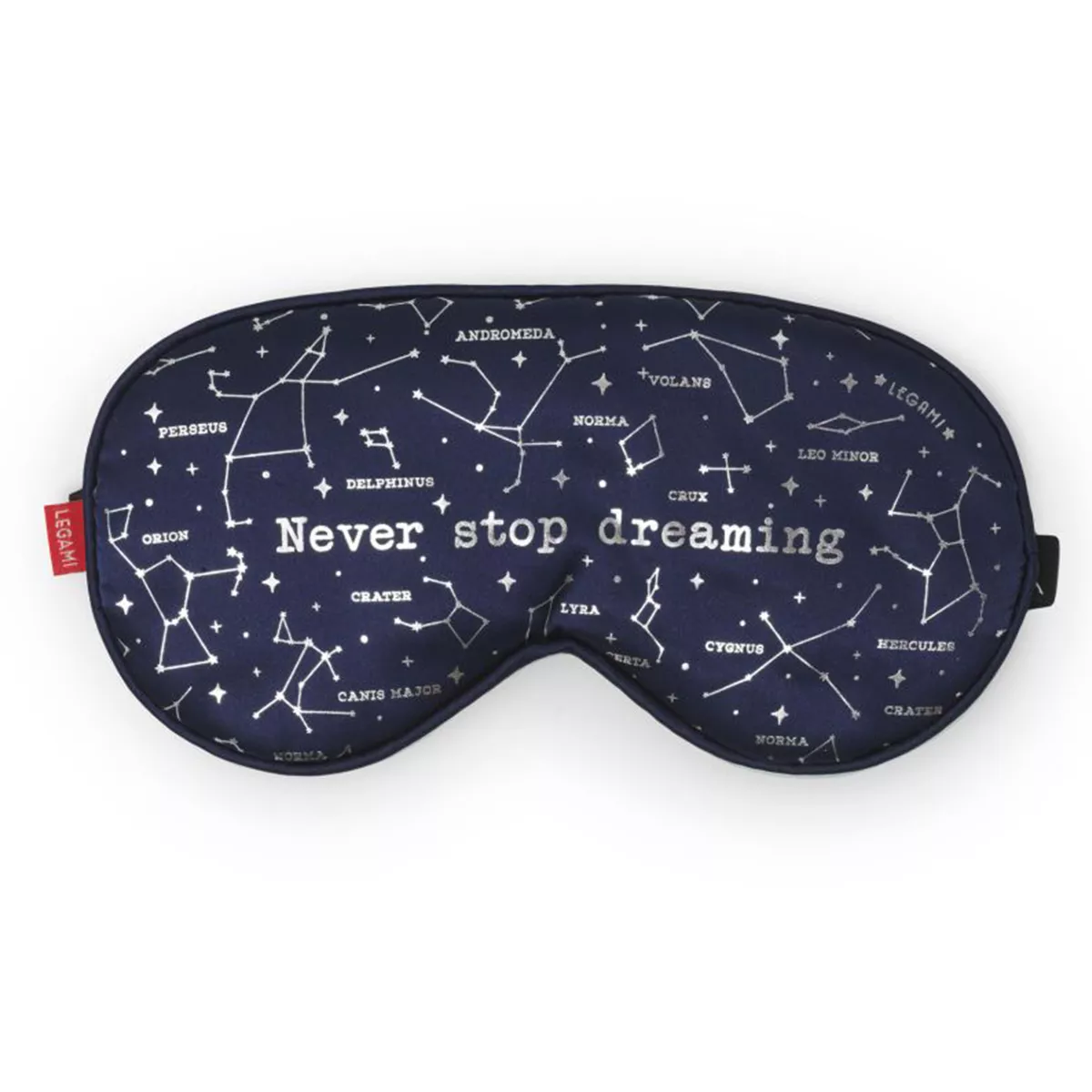 Sovemaske Stars KI175611