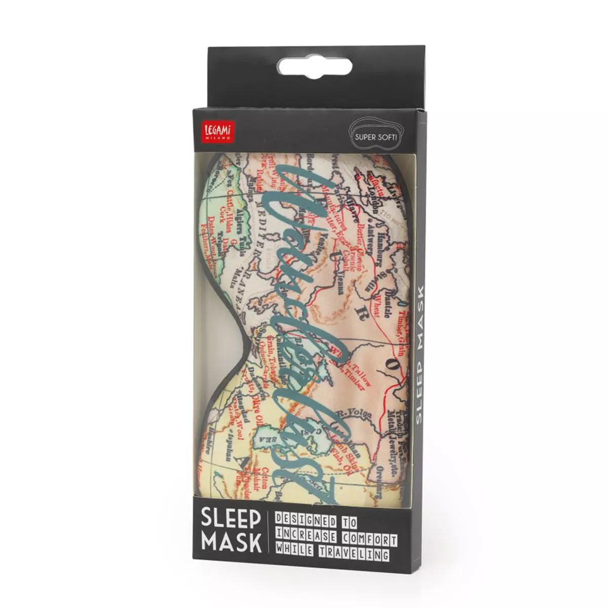 Sovemaske Travel LE175601