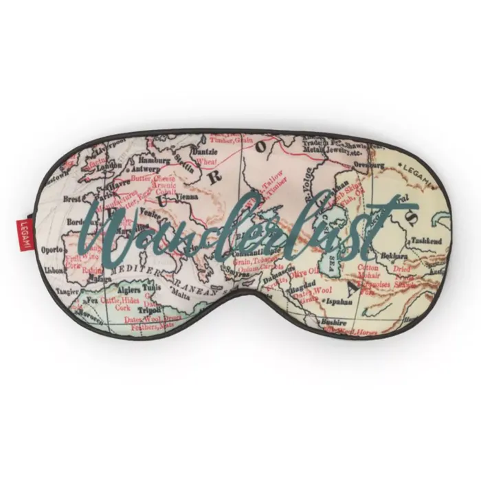Sovemaske Travel LE175601