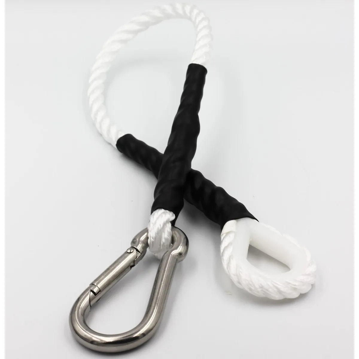 Forlængerstykke til sansegynge Hvid-140 cm. forlngerstykkesansegyngehvid-140 cm.