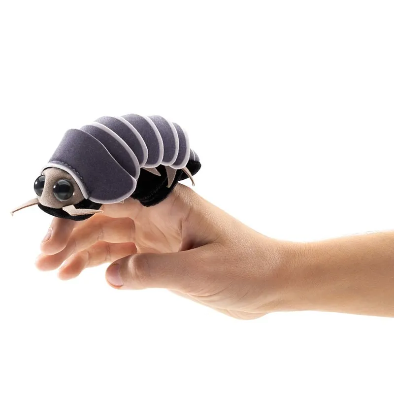 Fingerbamse Bænkebider fm2782-1