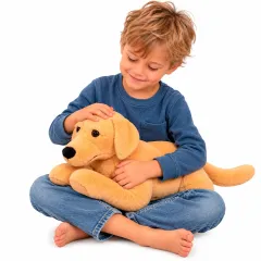 Tyngdedyr - Hund 2,2 kg X-202504