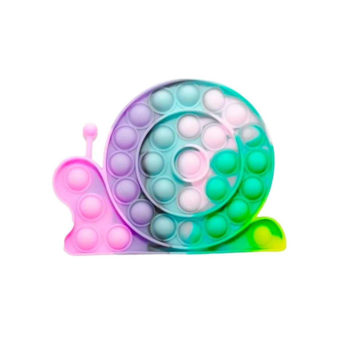 Push popper Snegl 9318