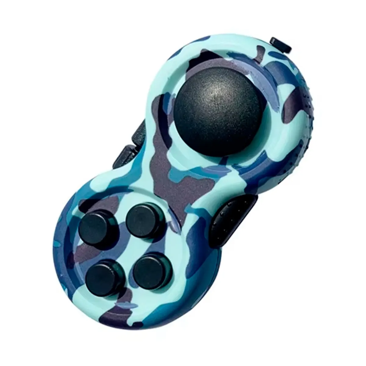 Fidget legetøj - dimsepad Blå 8957-2