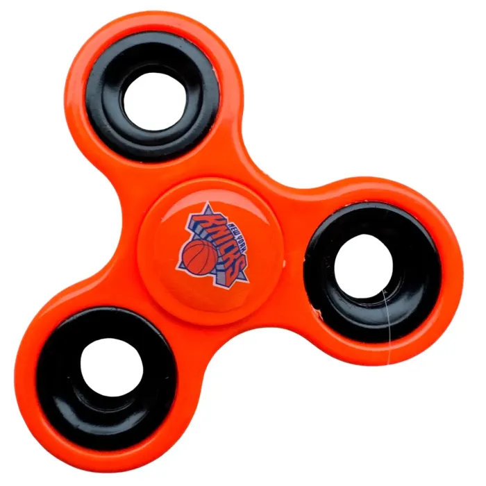 Fidget Spinner PRO Orange Ø 7 cm. 44-Spinnerorange