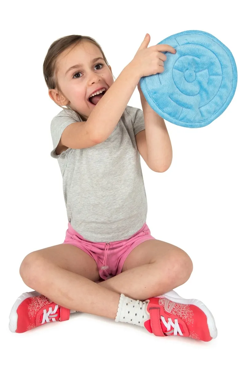 Labyrintpude Blå 16-M492821