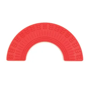 ARK Bideredskab Rainbow Fidget-Rød (blød) 3-337042-Rød (blød)