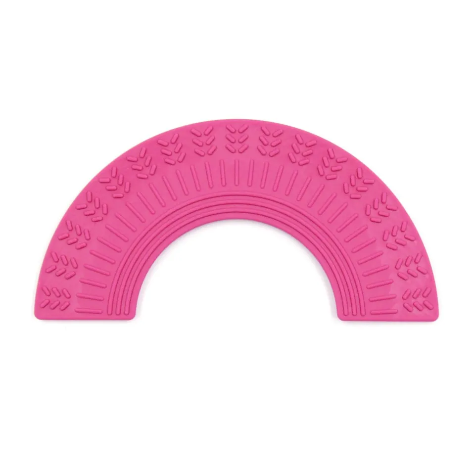 ARK Bideredskab Rainbow Fidget-Hot pink (medium) 3-337042-Hot pink (medium)