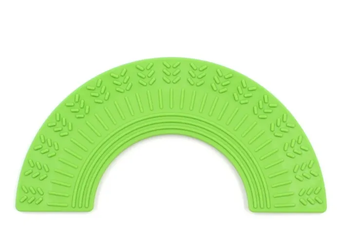 ARK Bideredskab Rainbow Fidget-Limegrøn (medium) 3-337042-Limegrøn (medium)