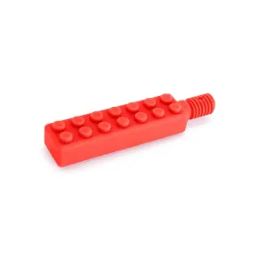 ARK Brick Tip-Rød (blød) 3-337045-Rød (blød)