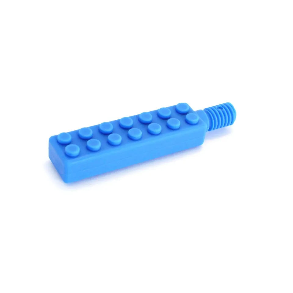 ARK Brick Tip-Kongeblå (hård) 3-337045-Kongeblå (hård)