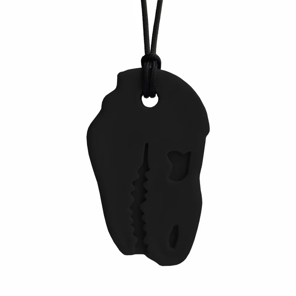 ARK Dino-Bite Chewable Jewelry Necklace Sort (Medium) 3-337032-Sort (Medium)