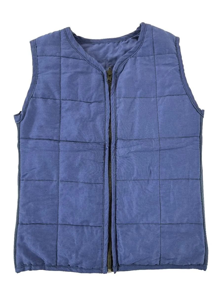 Tyngdevest - størrelse 6 til 8 år X-011643