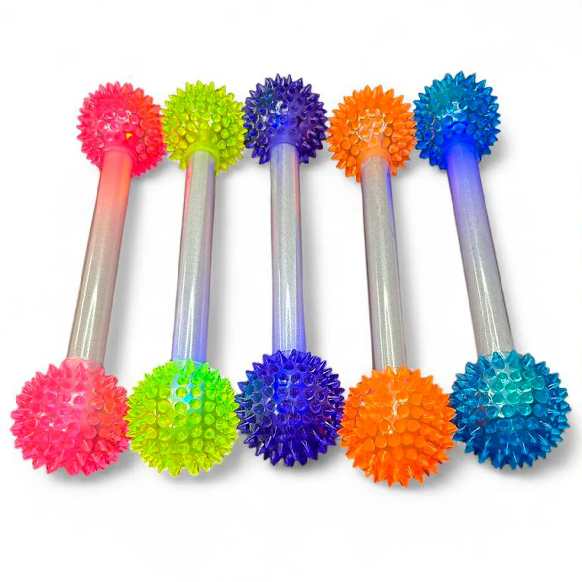 Sansepinde UV 1 stk. Assorteret X-011548