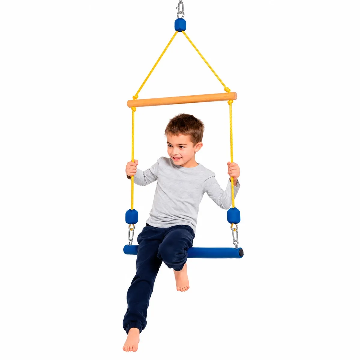 Dobbel trapezgynge X-418279