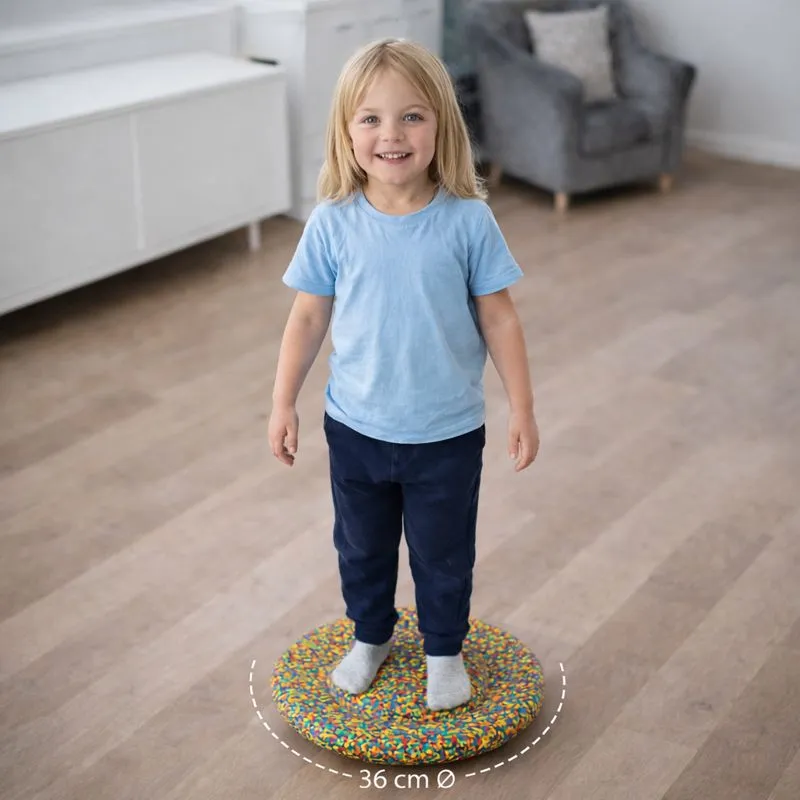 Balancebræt L 36 cm. 1003Balance