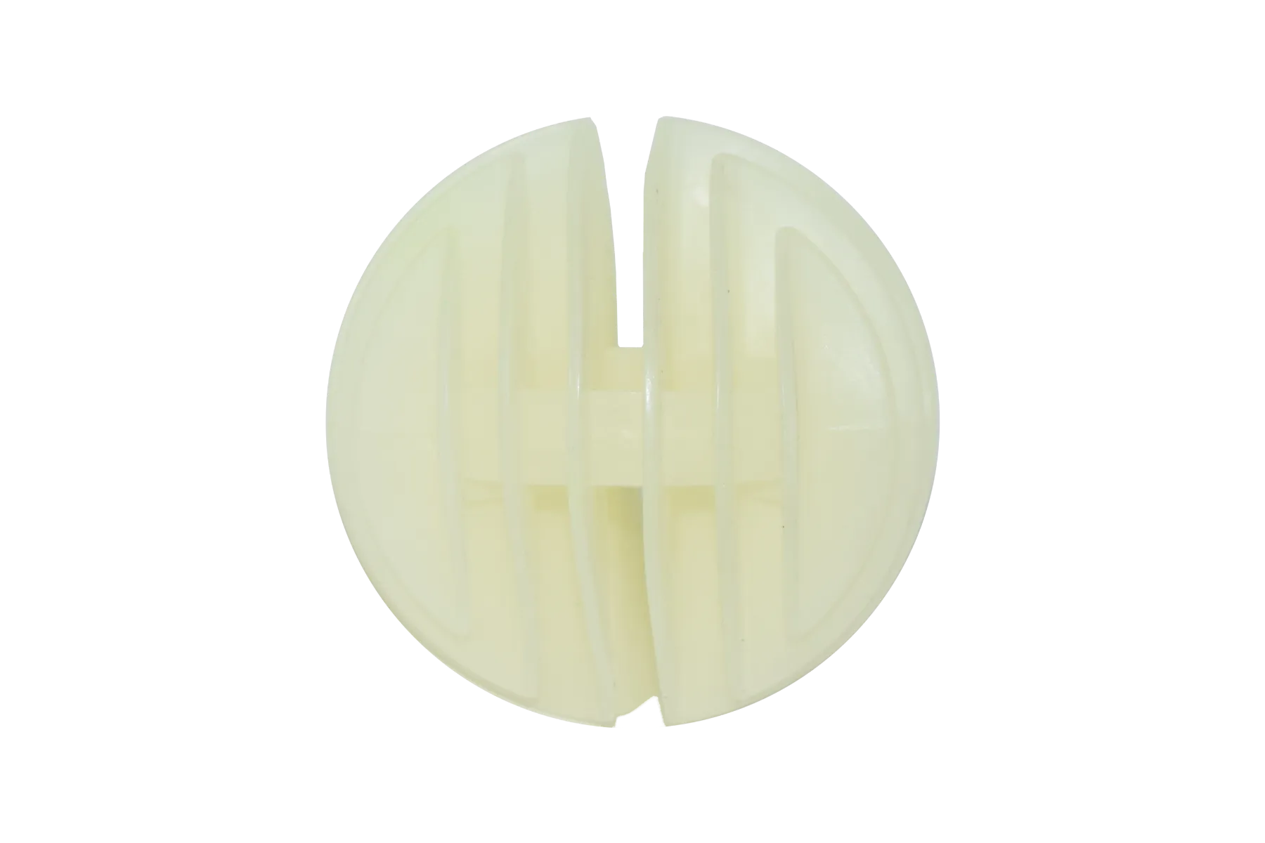 Glow in Dark Flexi Bold Ø 9 cm. GlowFlexiBold