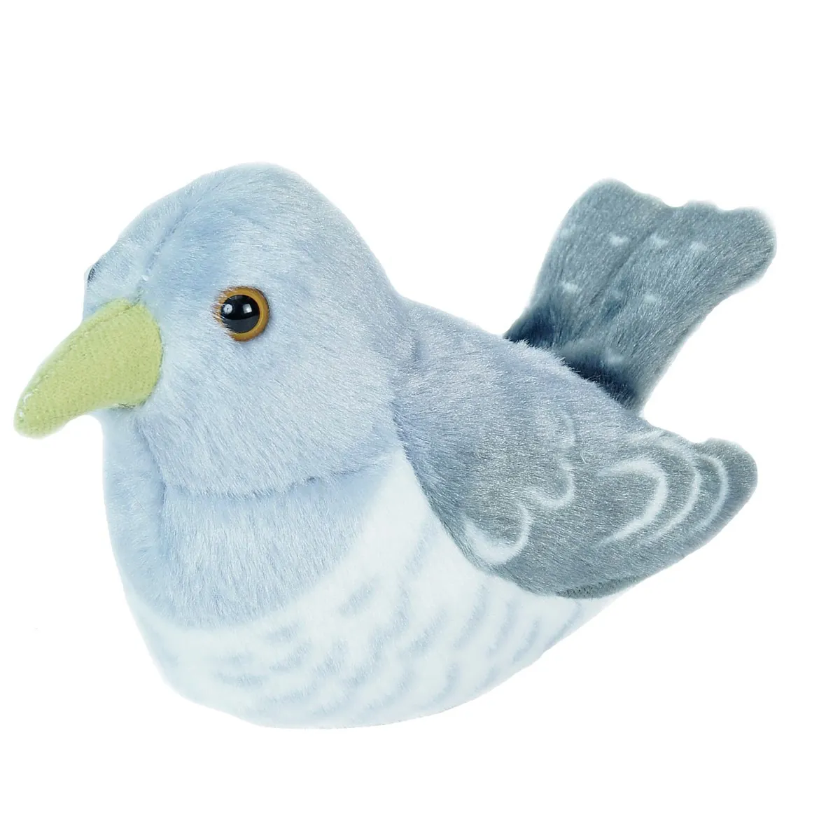 Sangfugl med lyd - Gøg W808026