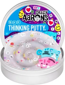 Crazy Aarons Putty Slim - Ø 10 cm - Best Friends for ever CA-FB020